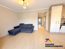 4 Pokojowe Mieszkanie Jędrzychów